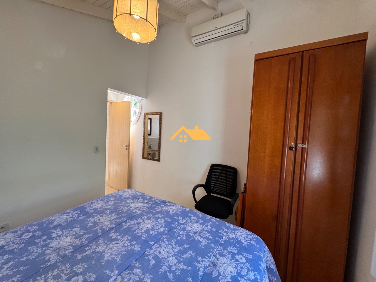 Casa de Condomínio, 3 quartos - Foto 18