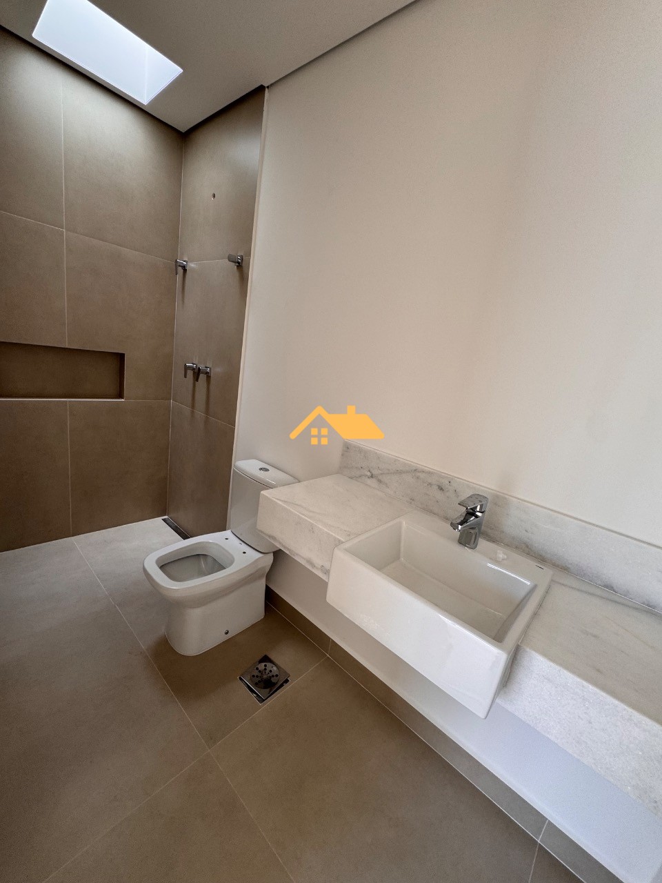 Casa de Condomínio, 4 quartos - Foto 12
