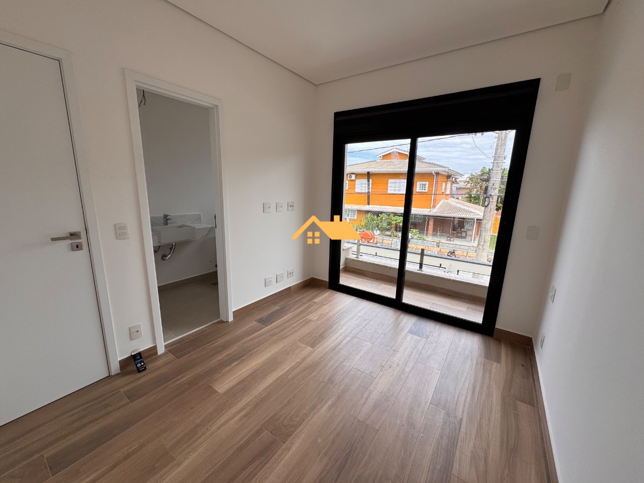Casa de Condomínio, 4 quartos - Foto 25