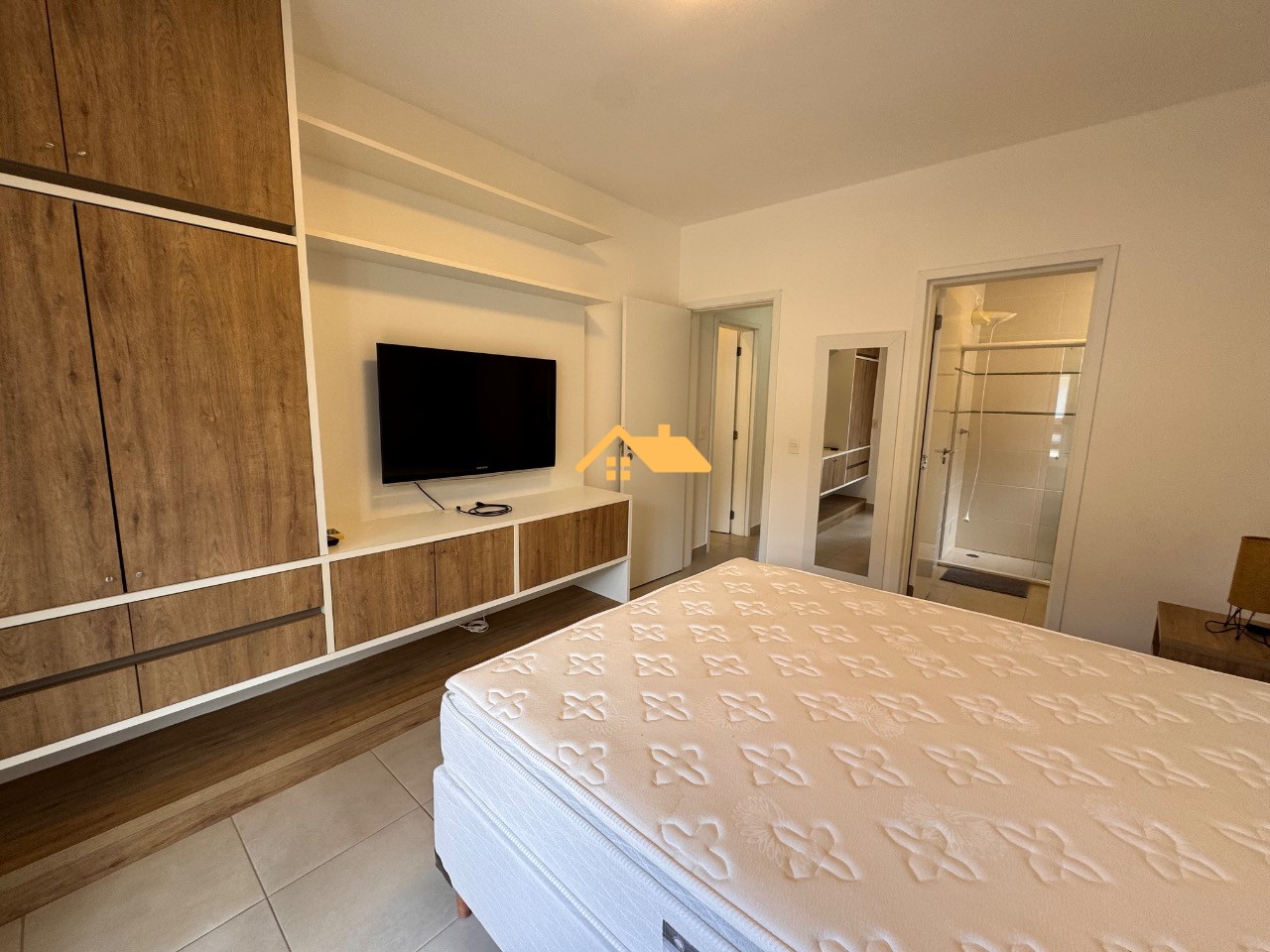 Casa de Condomínio, 3 quartos - Foto 19