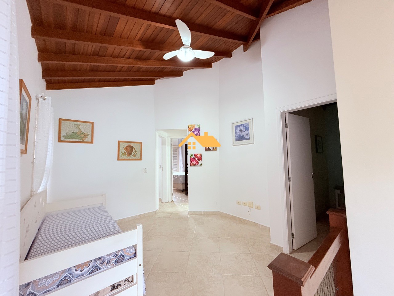 Casa de Condomínio, 3 quartos - Foto 27