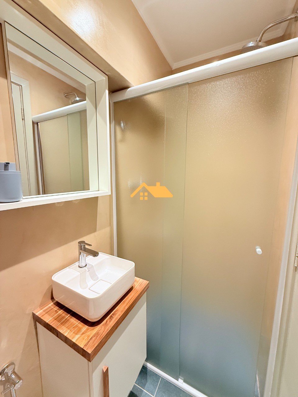 Casa de Condomínio, 4 quartos - Foto 13