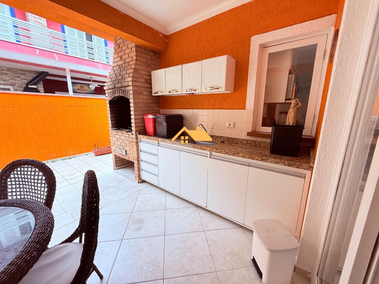 Casa de Condomínio, 3 quartos - Foto 17