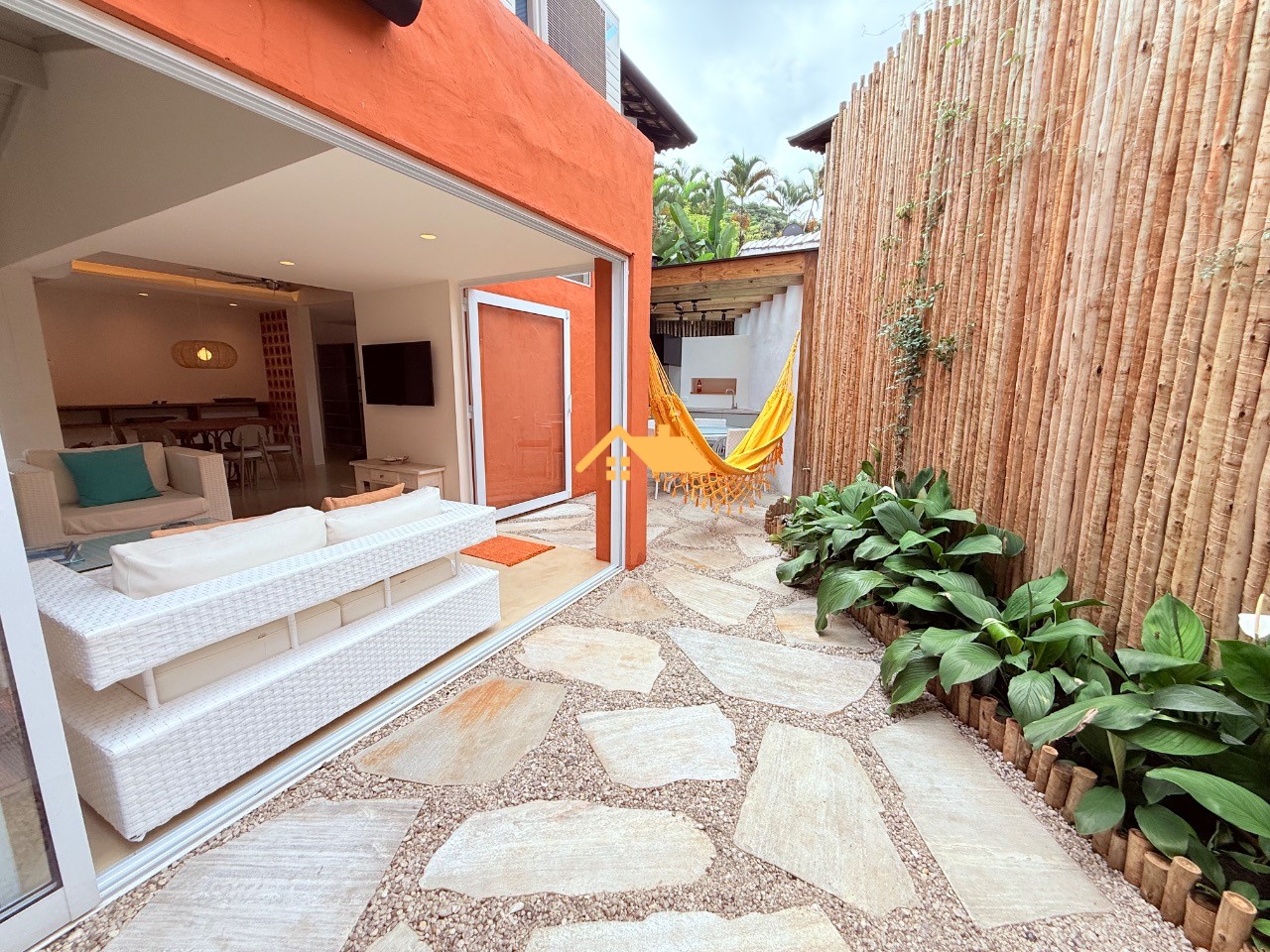 Casa de Condomínio, 4 quartos - Foto 32