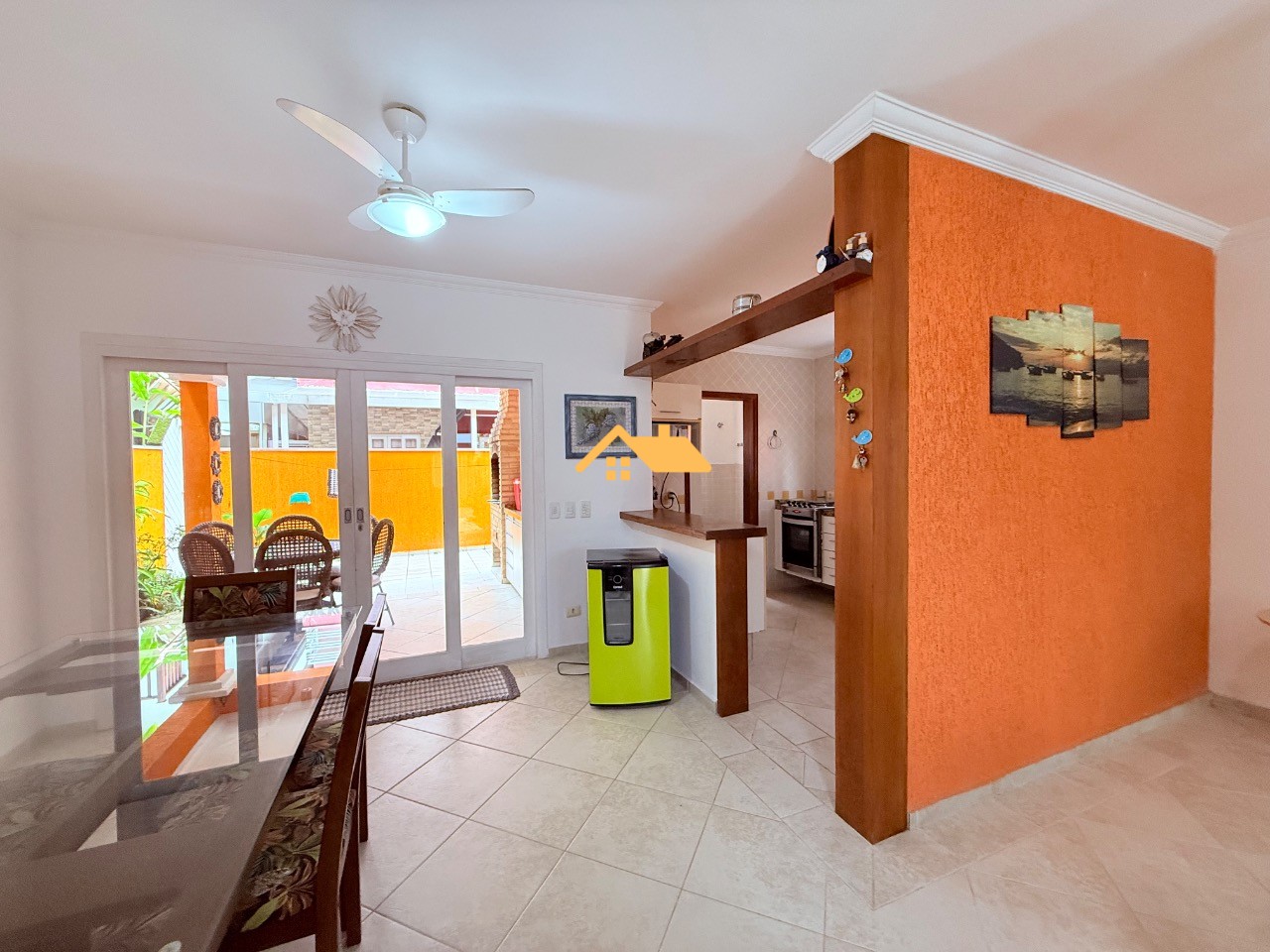 Casa de Condomínio, 3 quartos - Foto 6