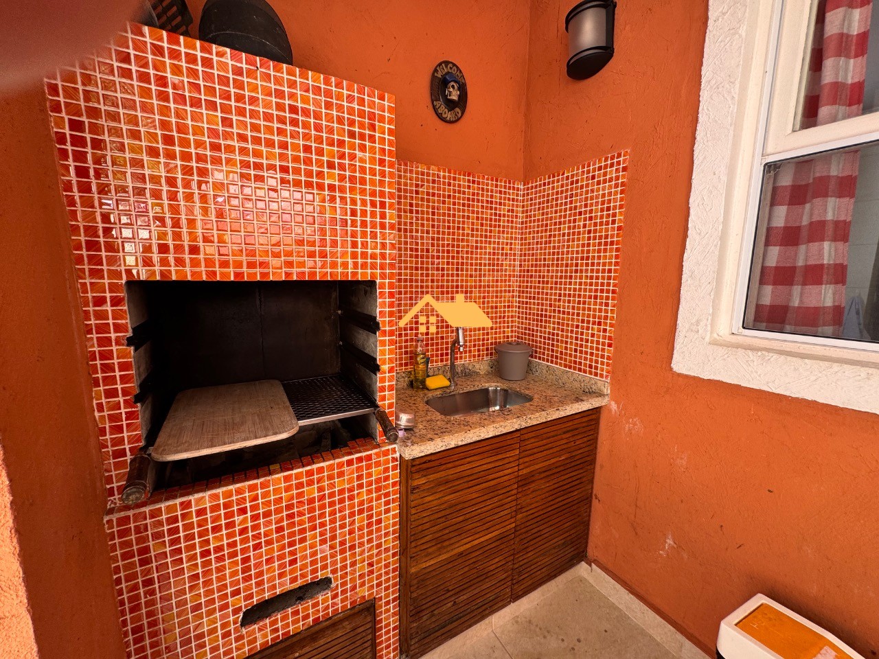 Casa de Condomínio, 3 quartos - Foto 12