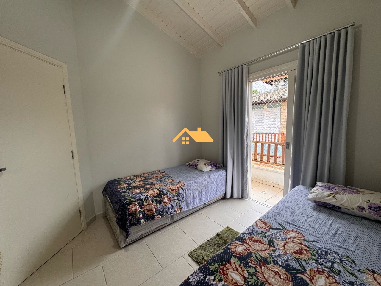 Casa de Condomínio, 3 quartos - Foto 21