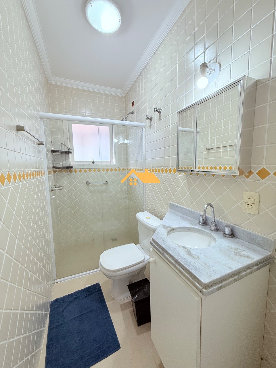 Casa de Condomínio, 3 quartos - Foto 46