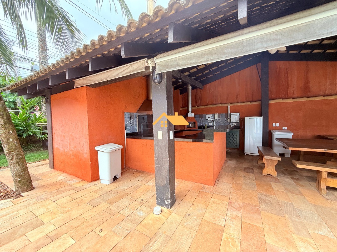 Casa de Condomínio, 4 quartos - Foto 92
