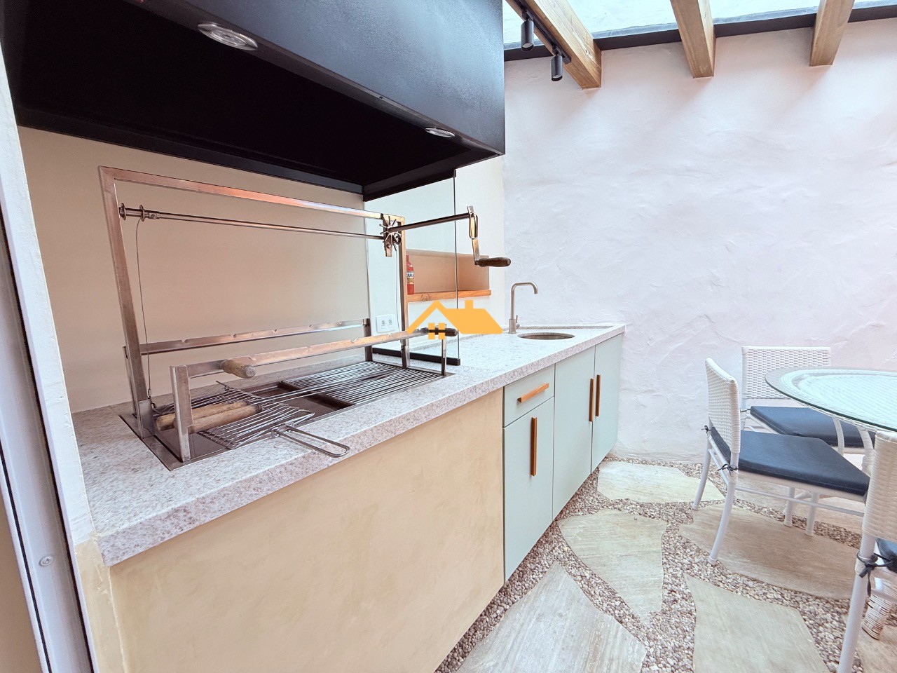 Casa de Condomínio, 4 quartos - Foto 65