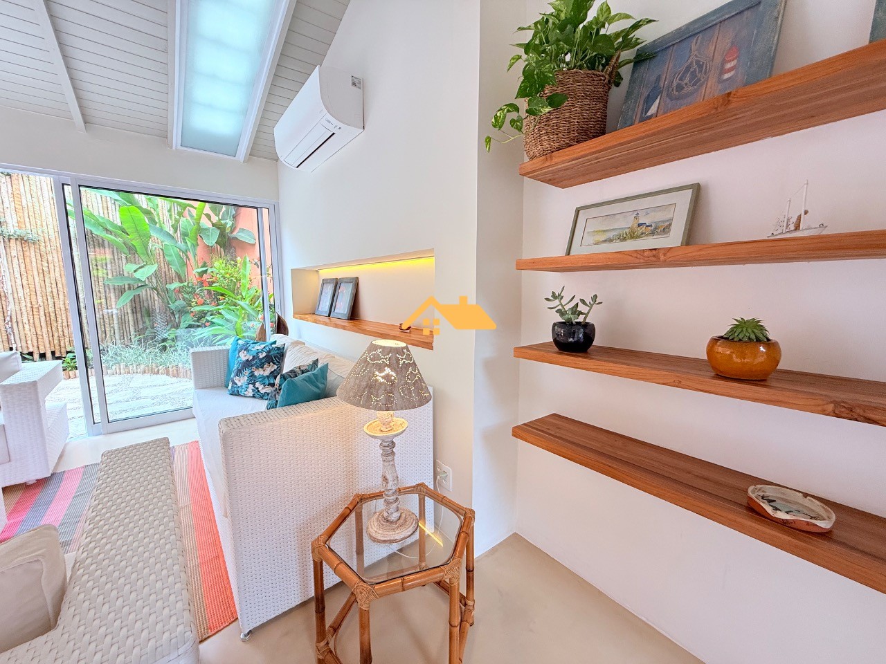 Casa de Condomínio, 4 quartos - Foto 7