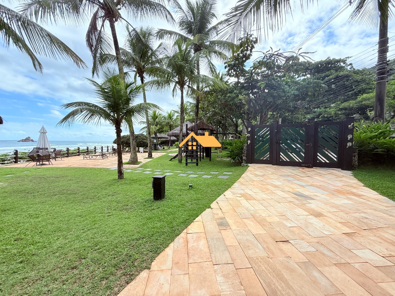Casa de Condomínio, 4 quartos - Foto 95