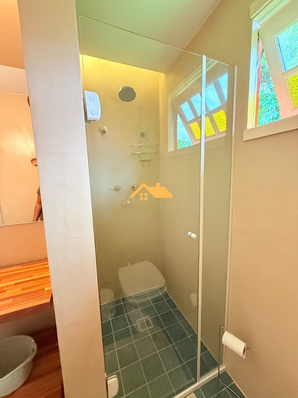 Casa de Condomínio, 4 quartos - Foto 48