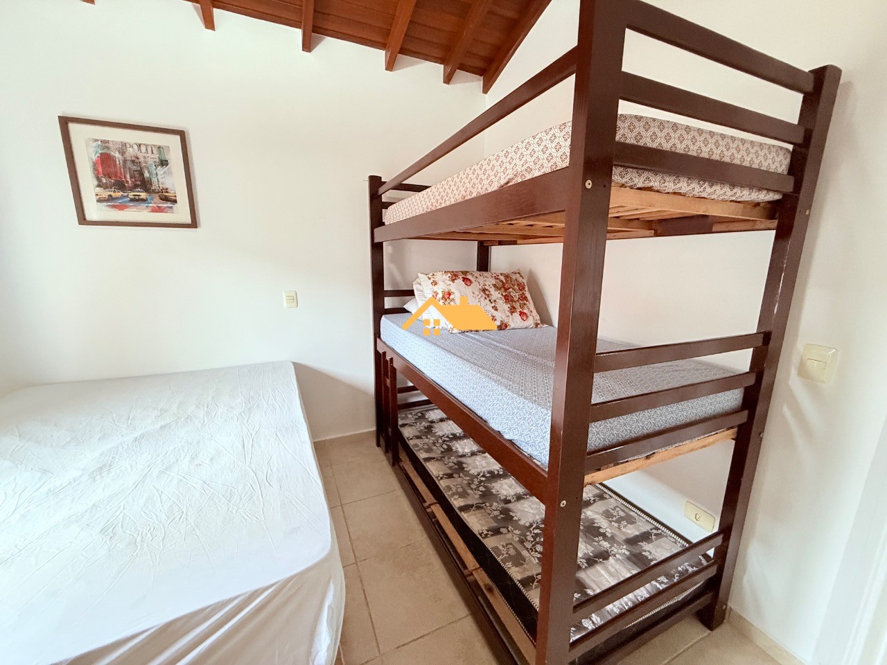 Casa de Condomínio, 3 quartos - Foto 48