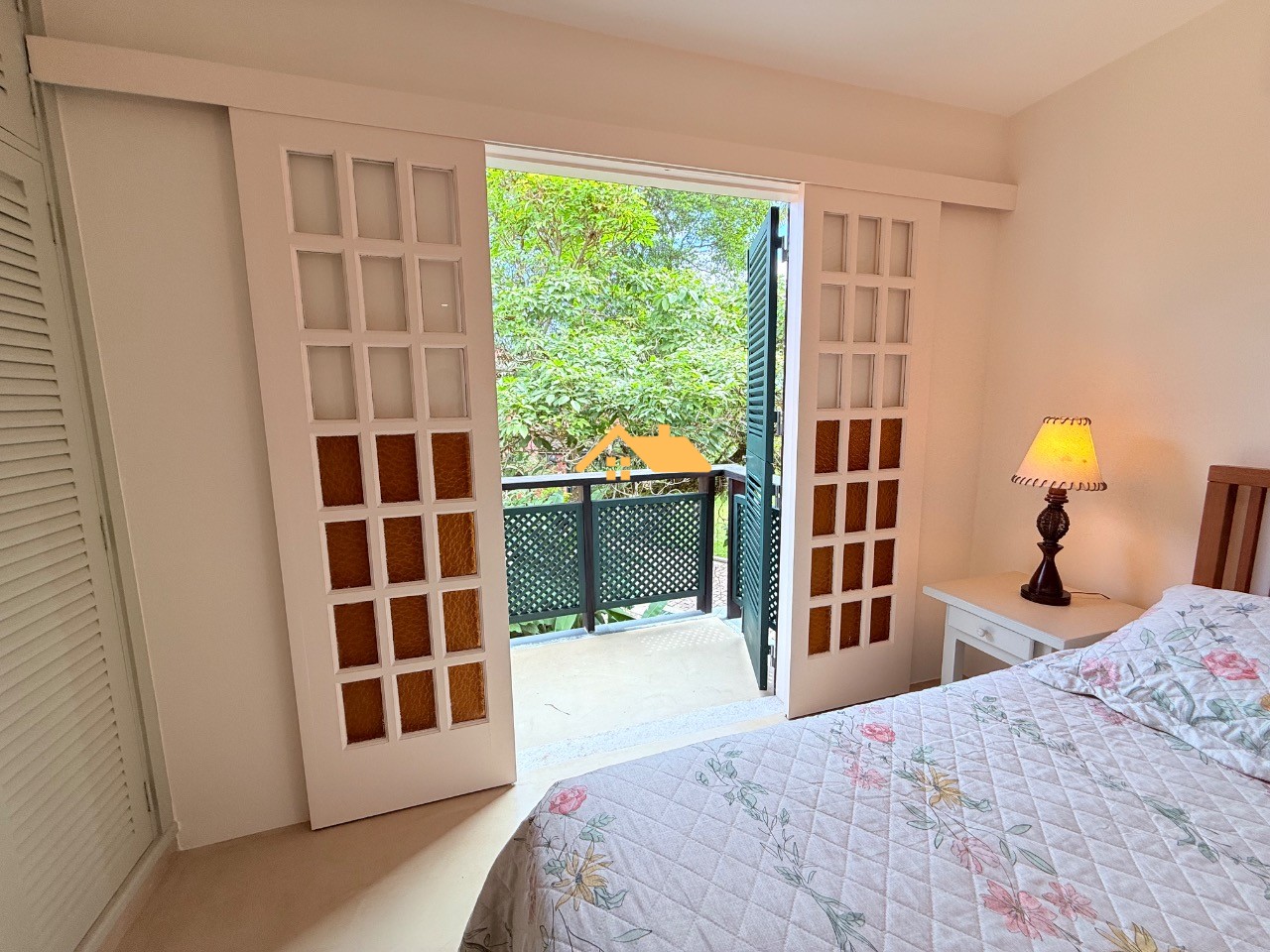 Casa de Condomínio, 4 quartos - Foto 51