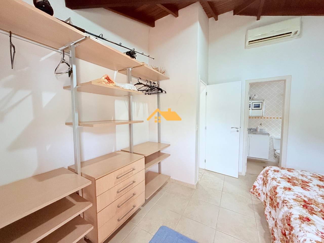 Casa de Condomínio, 3 quartos - Foto 34