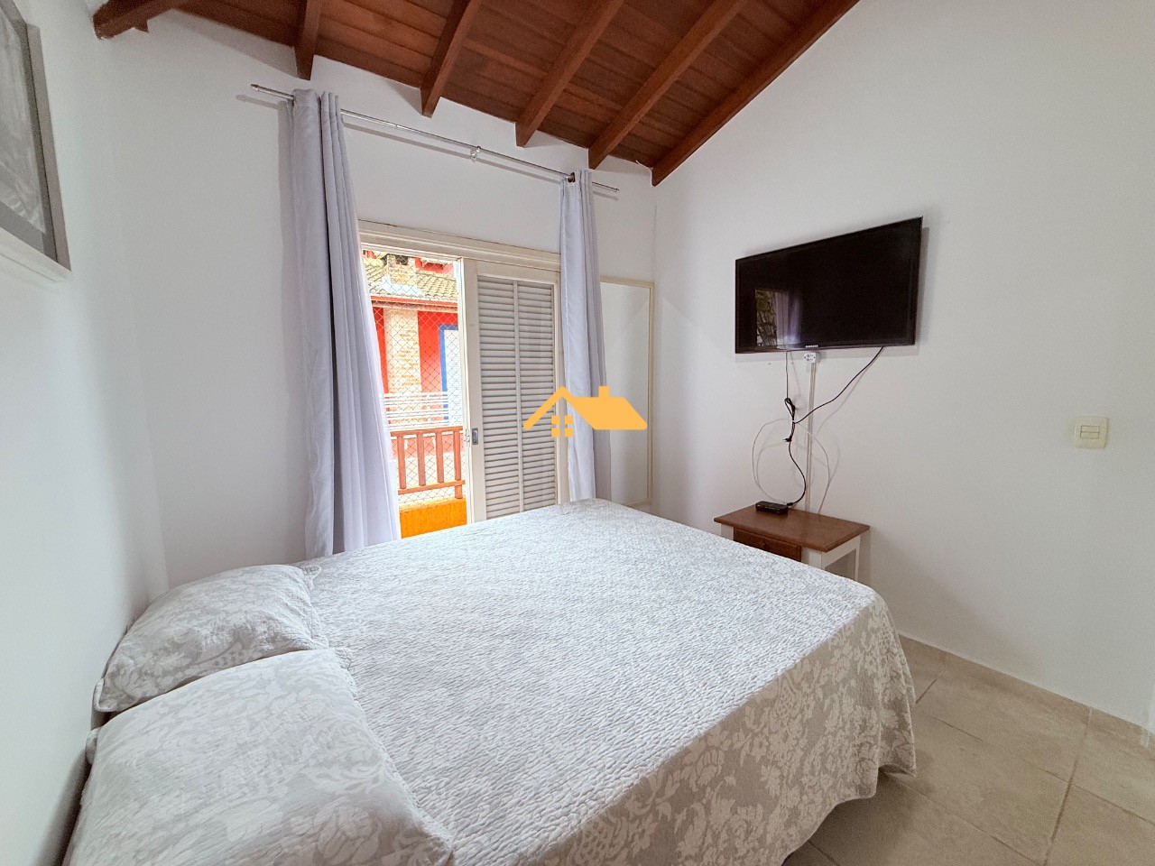 Casa de Condomínio, 3 quartos - Foto 41