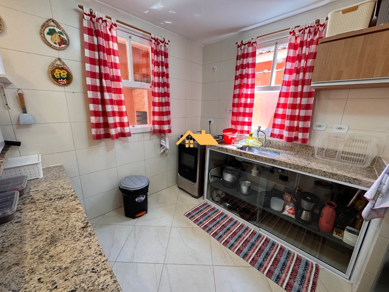 Casa de Condomínio, 3 quartos - Foto 6