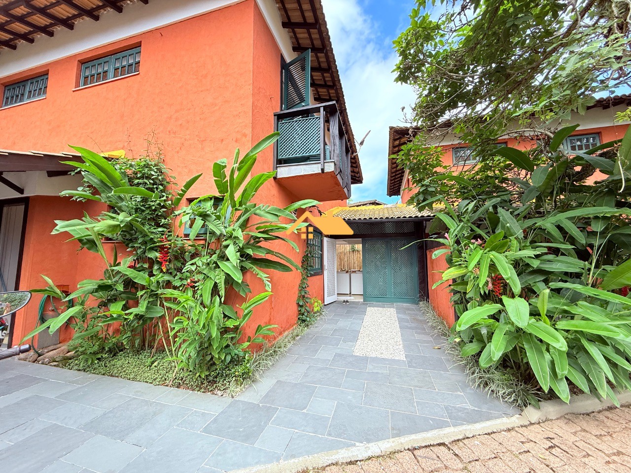 Casa de Condomínio, 4 quartos - Foto 59