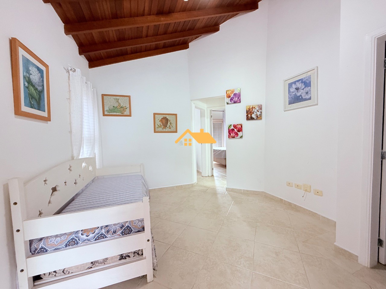 Casa de Condomínio, 3 quartos - Foto 28