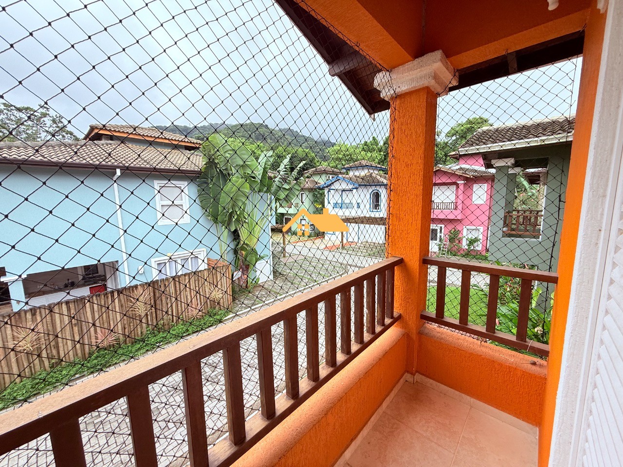 Casa de Condomínio, 3 quartos - Foto 37