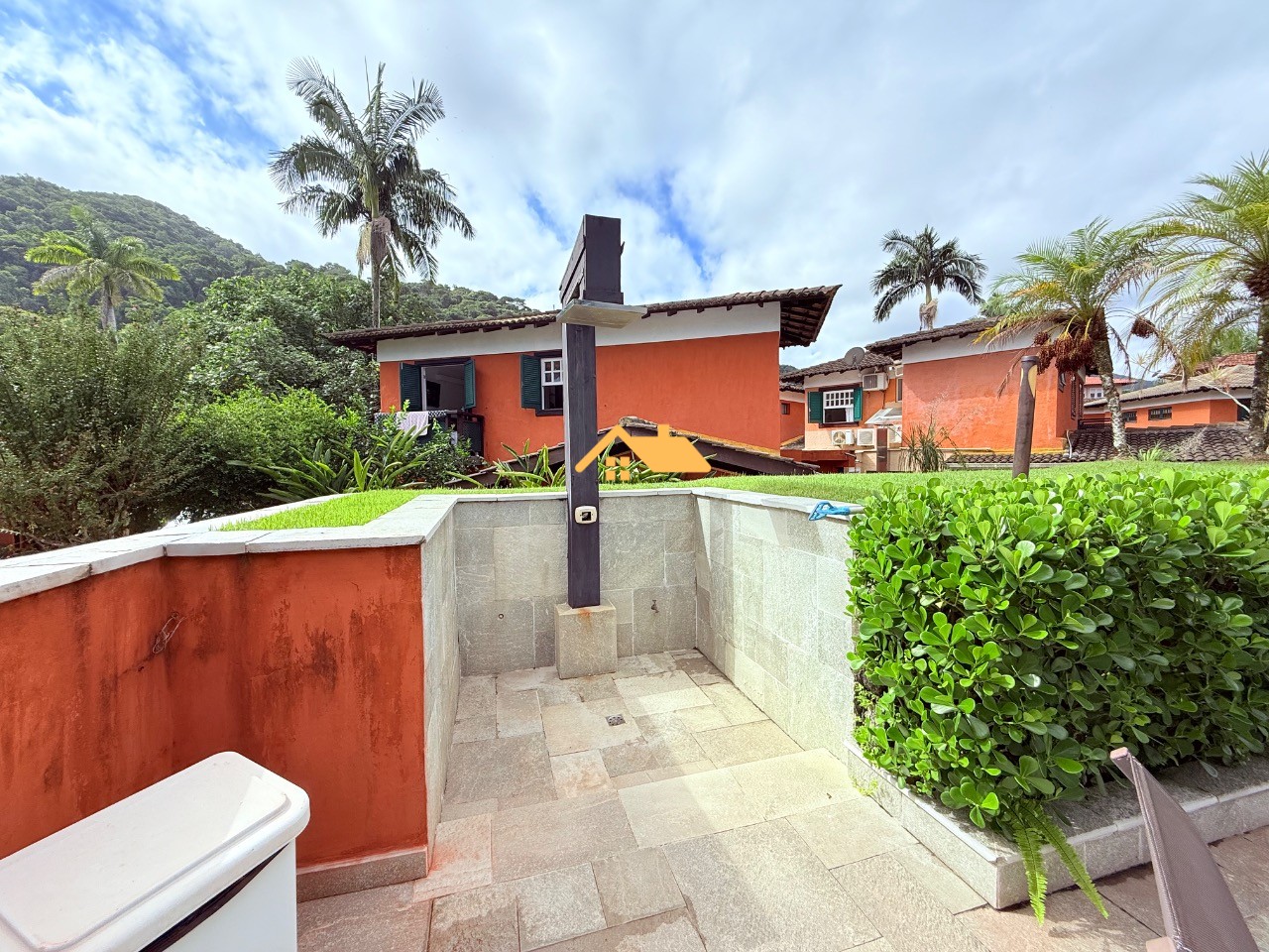 Casa de Condomínio, 4 quartos - Foto 80
