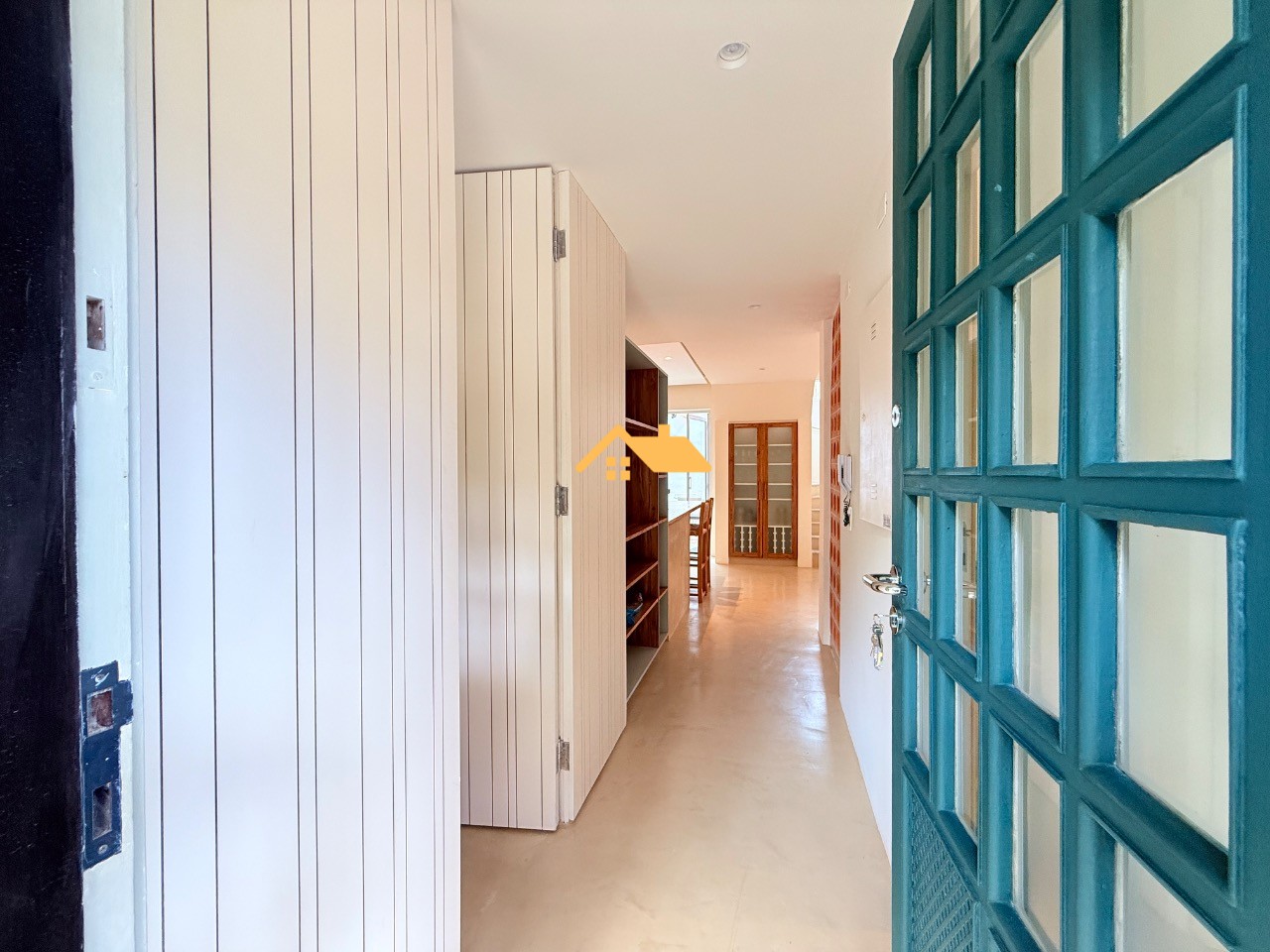 Casa de Condomínio, 4 quartos - Foto 18