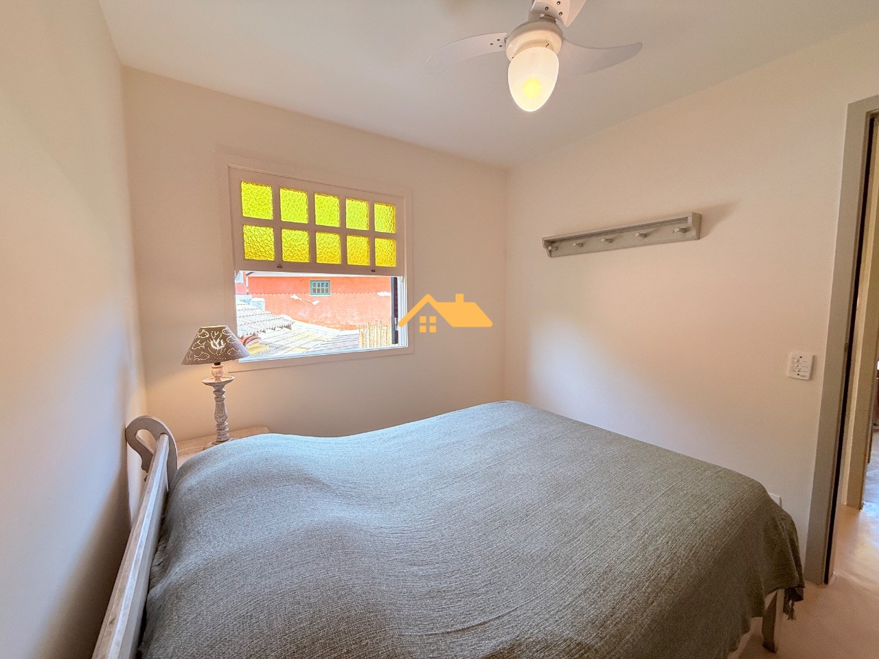 Casa de Condomínio, 4 quartos - Foto 42