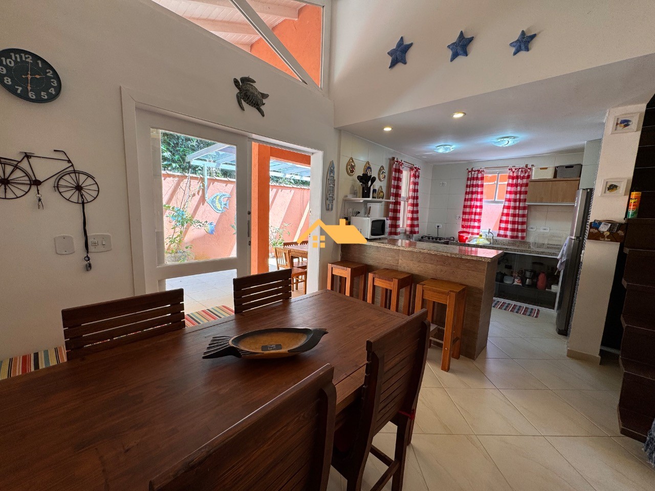 Casa de Condomínio, 3 quartos - Foto 5