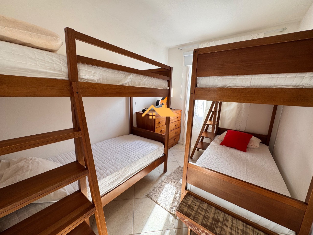 Casa de Condomínio, 2 quartos - Foto 8