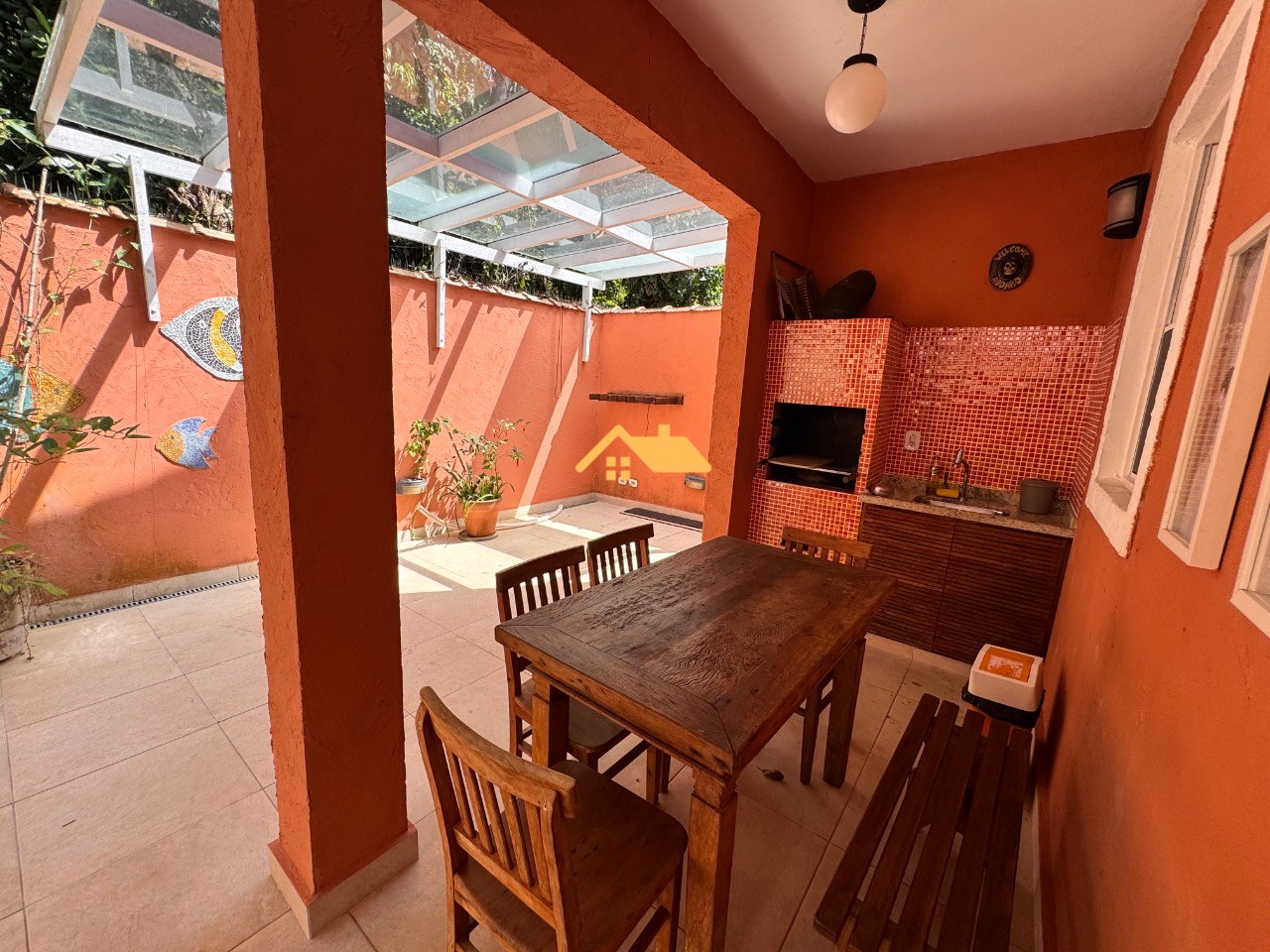 Casa de Condomínio, 3 quartos - Foto 10