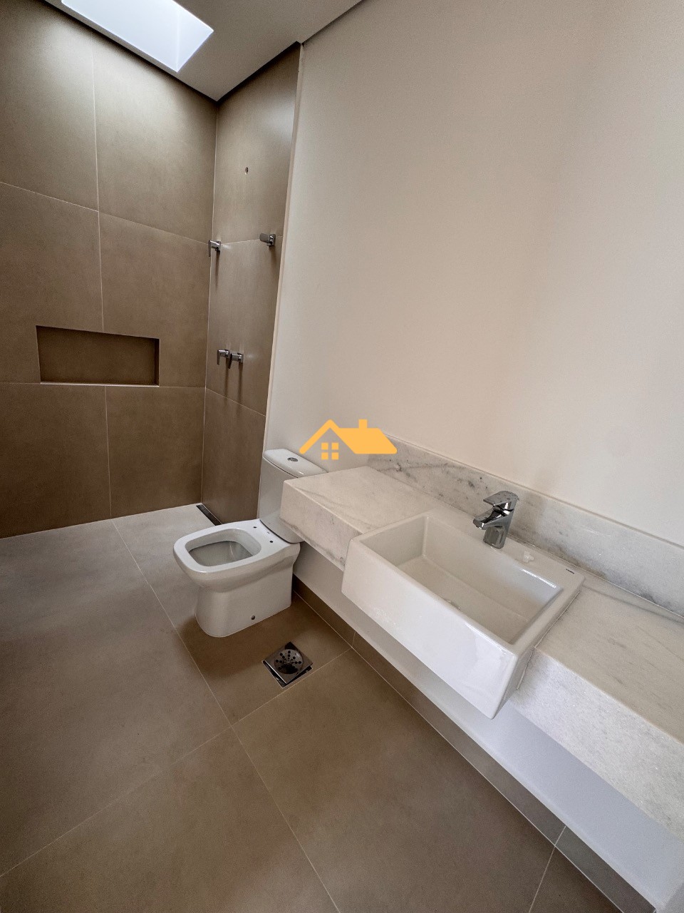 Casa de Condomínio, 4 quartos - Foto 17