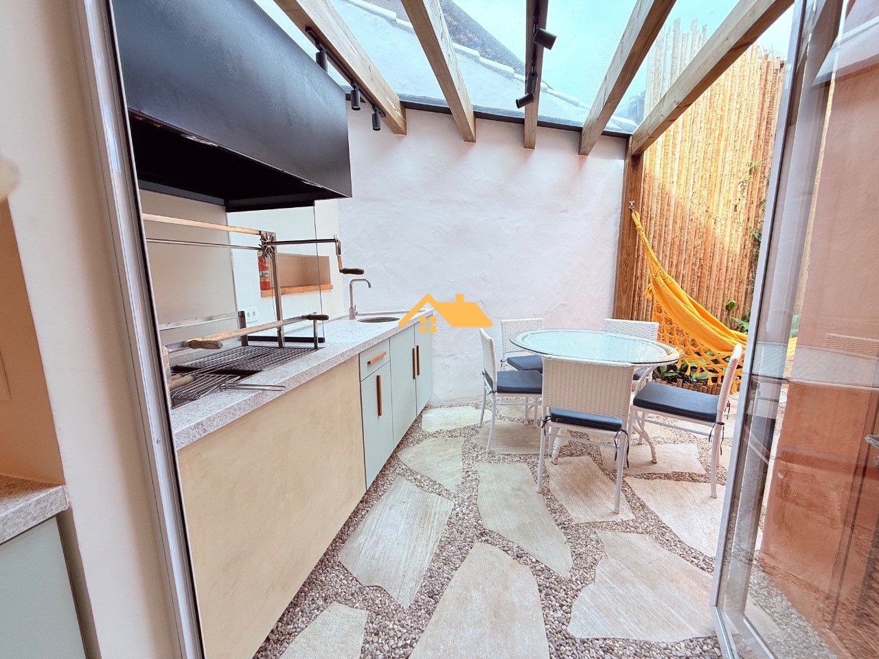 Casa de Condomínio, 4 quartos - Foto 66