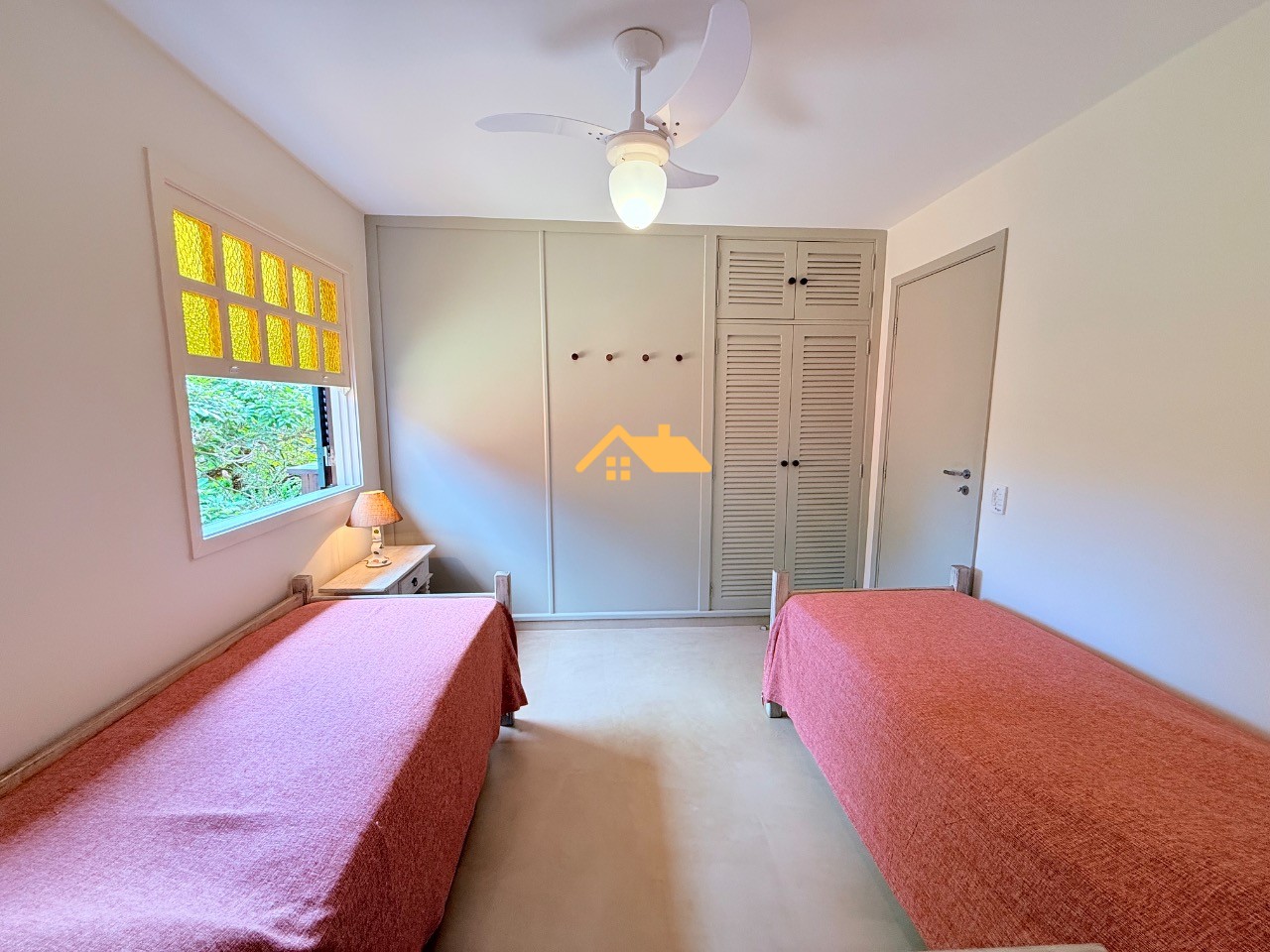 Casa de Condomínio, 4 quartos - Foto 36