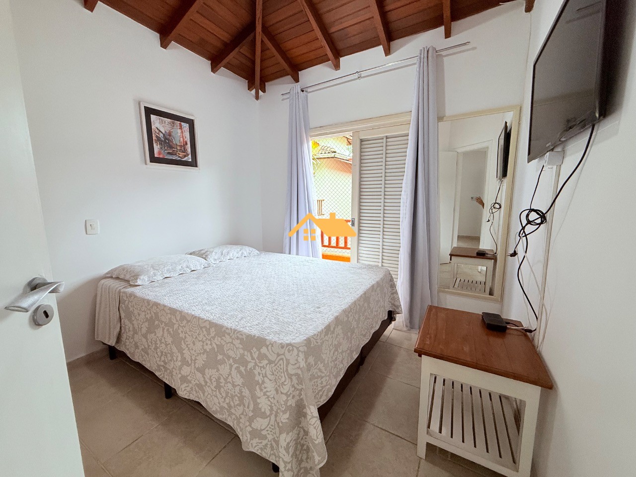 Casa de Condomínio, 3 quartos - Foto 39