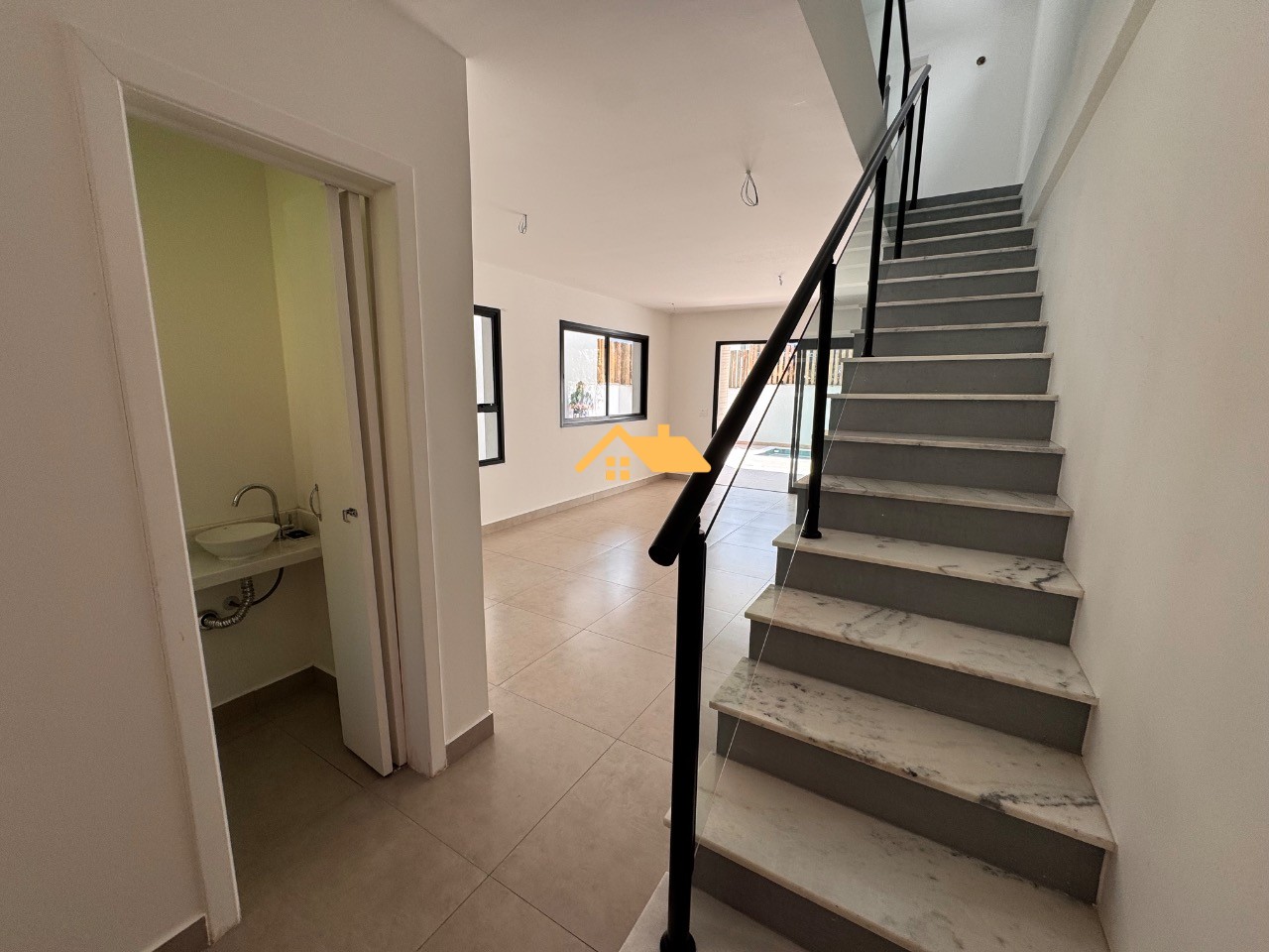 Casa de Condomínio, 3 quartos - Foto 8