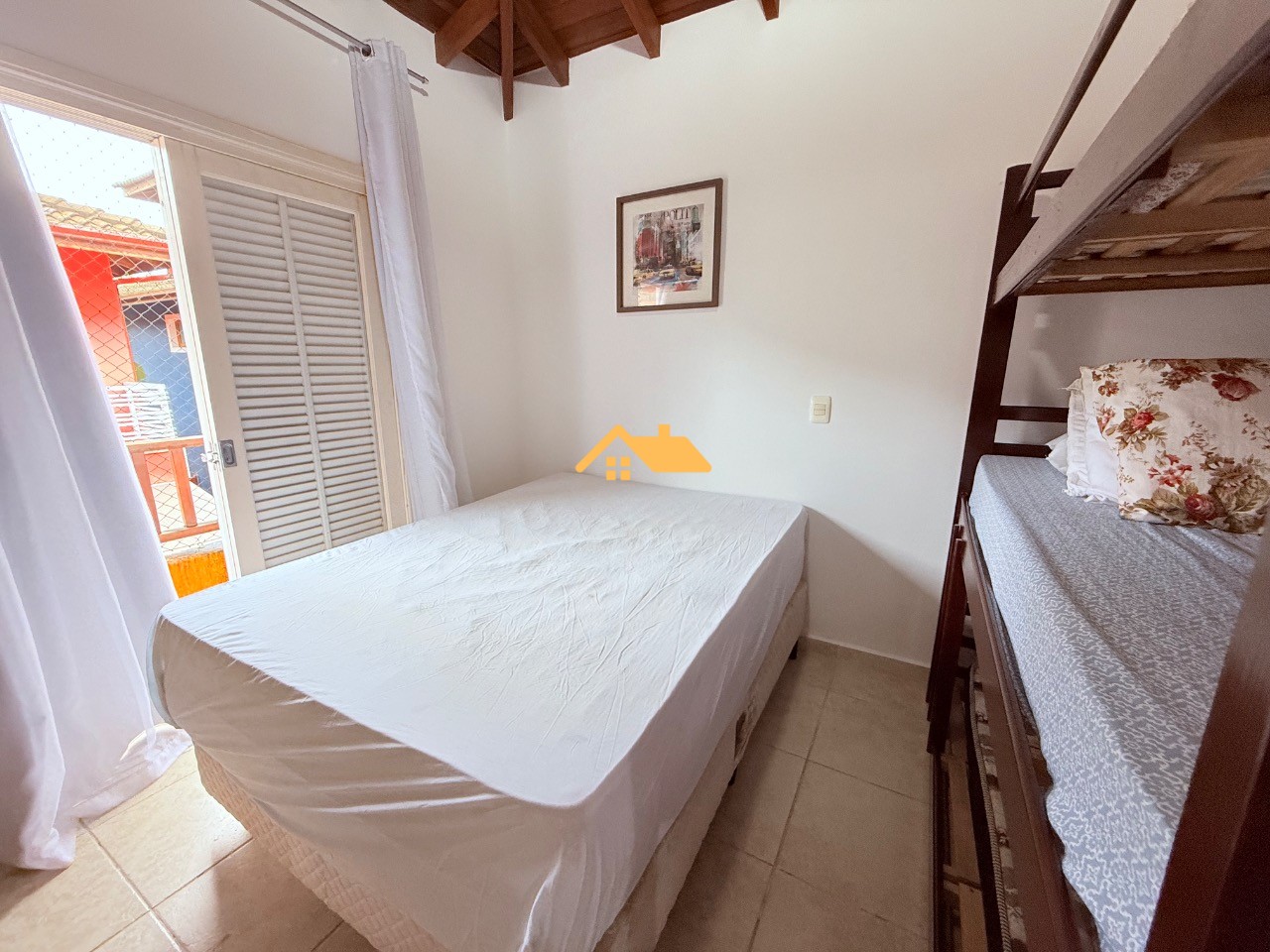 Casa de Condomínio, 3 quartos - Foto 47