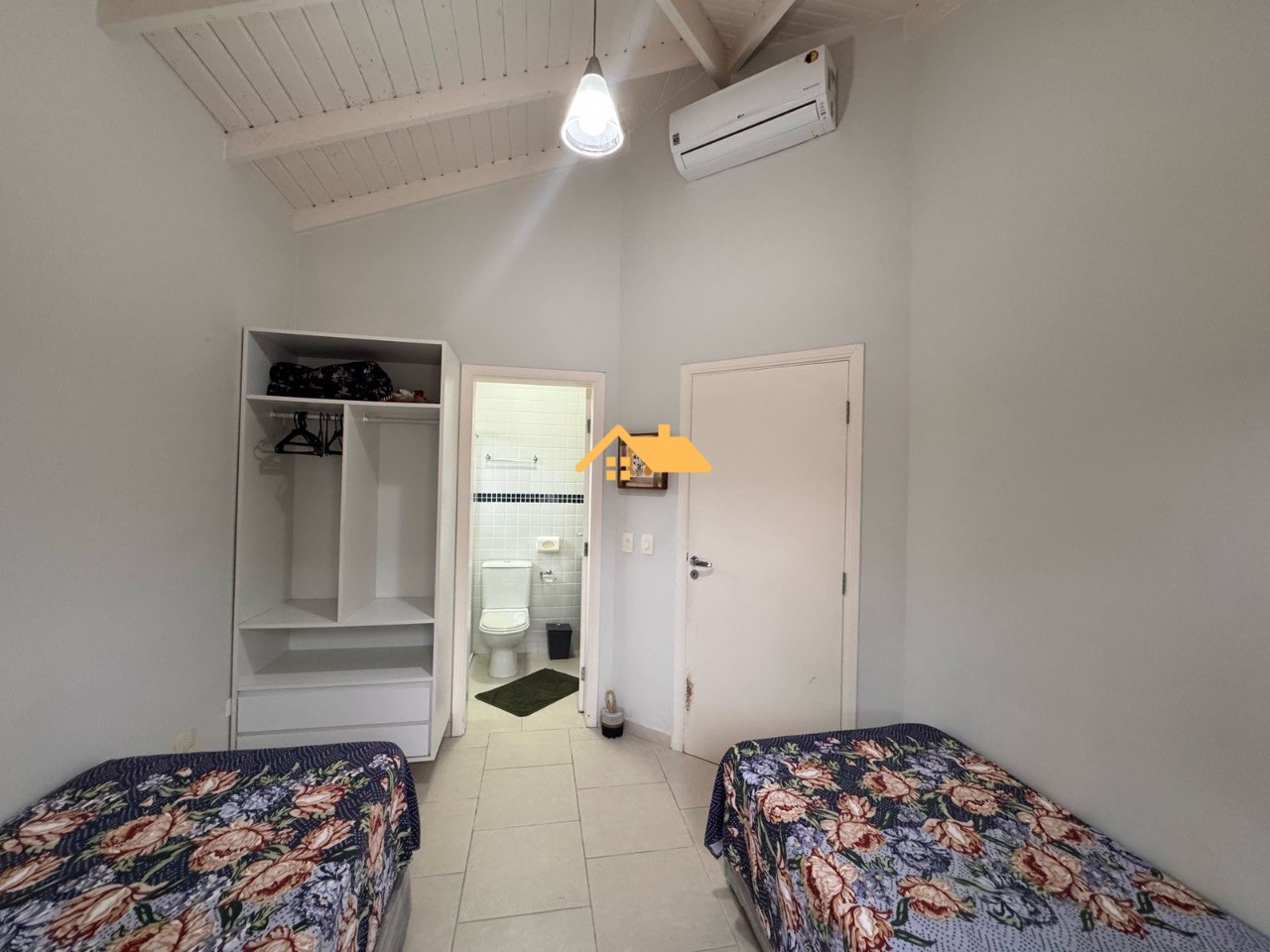 Casa de Condomínio, 3 quartos - Foto 22