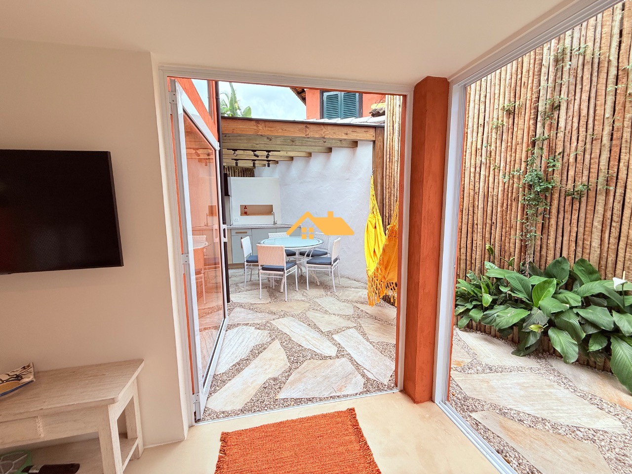 Casa de Condomínio, 4 quartos - Foto 33