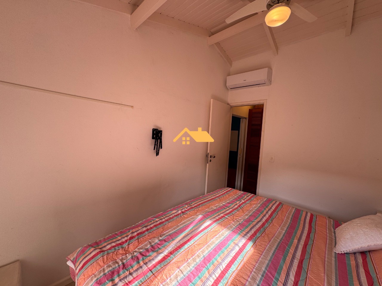 Casa de Condomínio, 2 quartos - Foto 17
