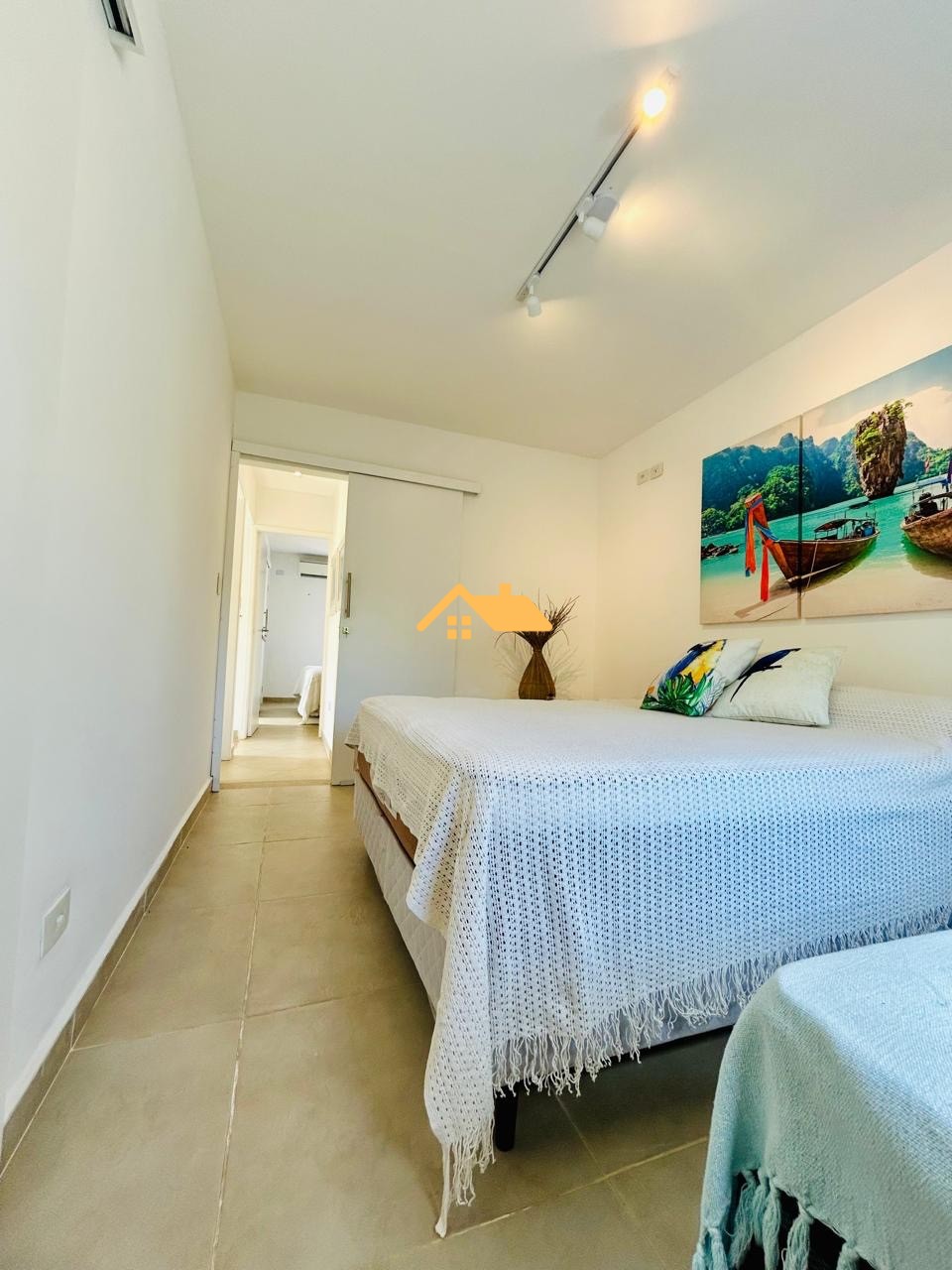 Casa de Condomínio, 3 quartos - Foto 17