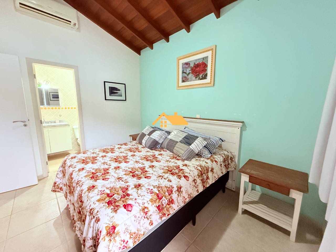 Casa de Condomínio, 3 quartos - Foto 31