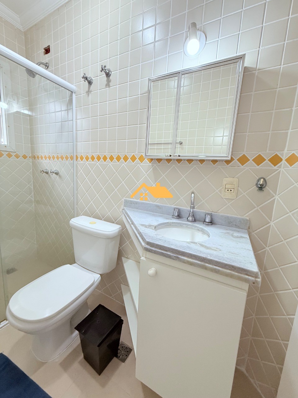 Casa de Condomínio, 3 quartos - Foto 45