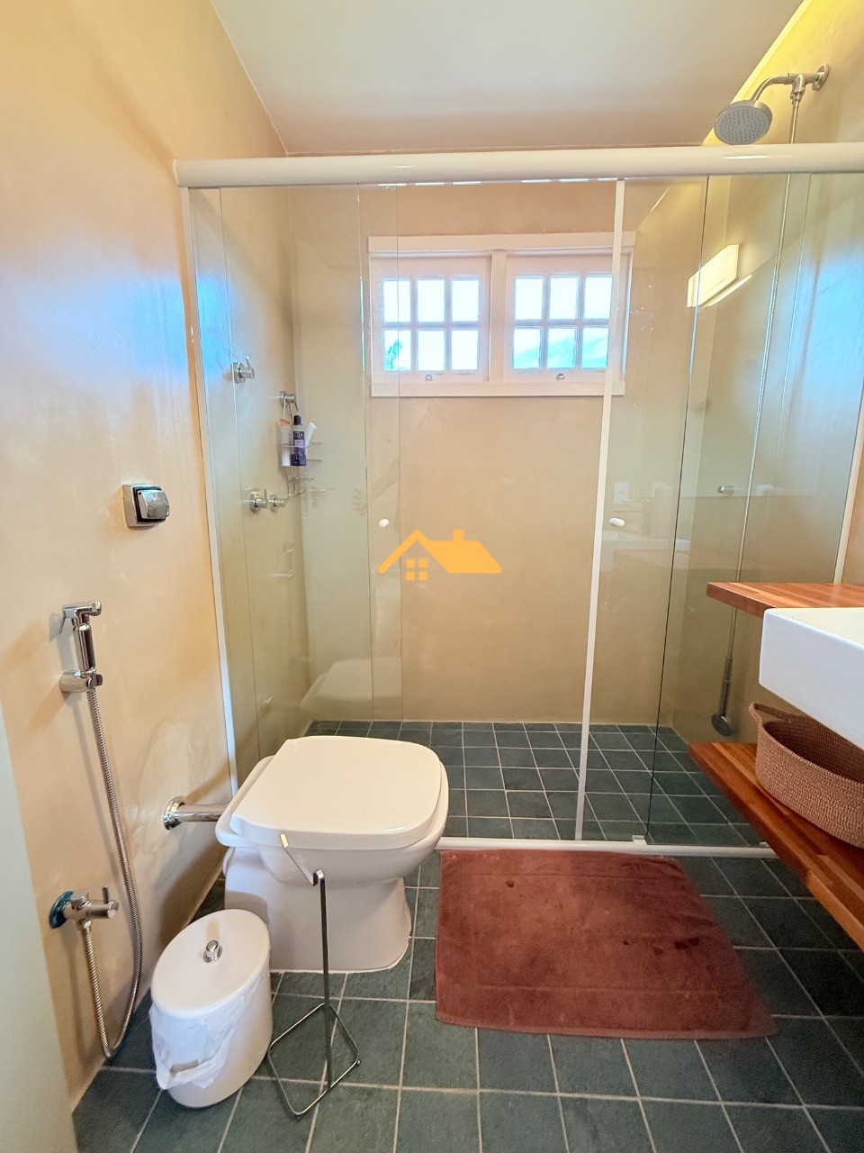 Casa de Condomínio, 4 quartos - Foto 38