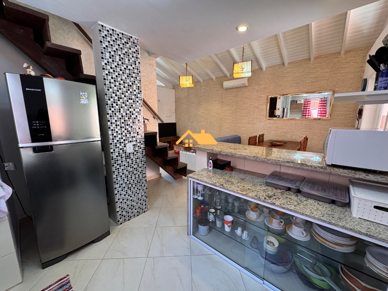 Casa de Condomínio, 3 quartos - Foto 7