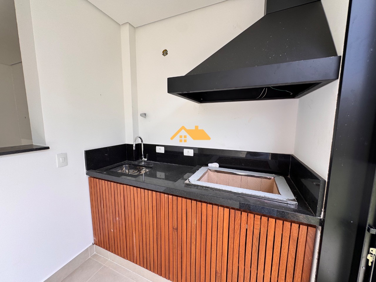 Casa de Condomínio, 4 quartos - Foto 7