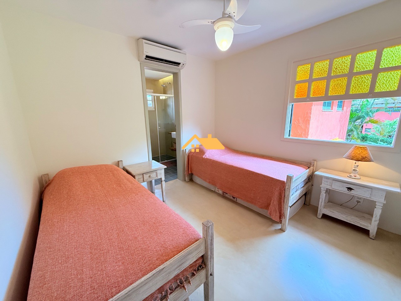 Casa de Condomínio, 4 quartos - Foto 35