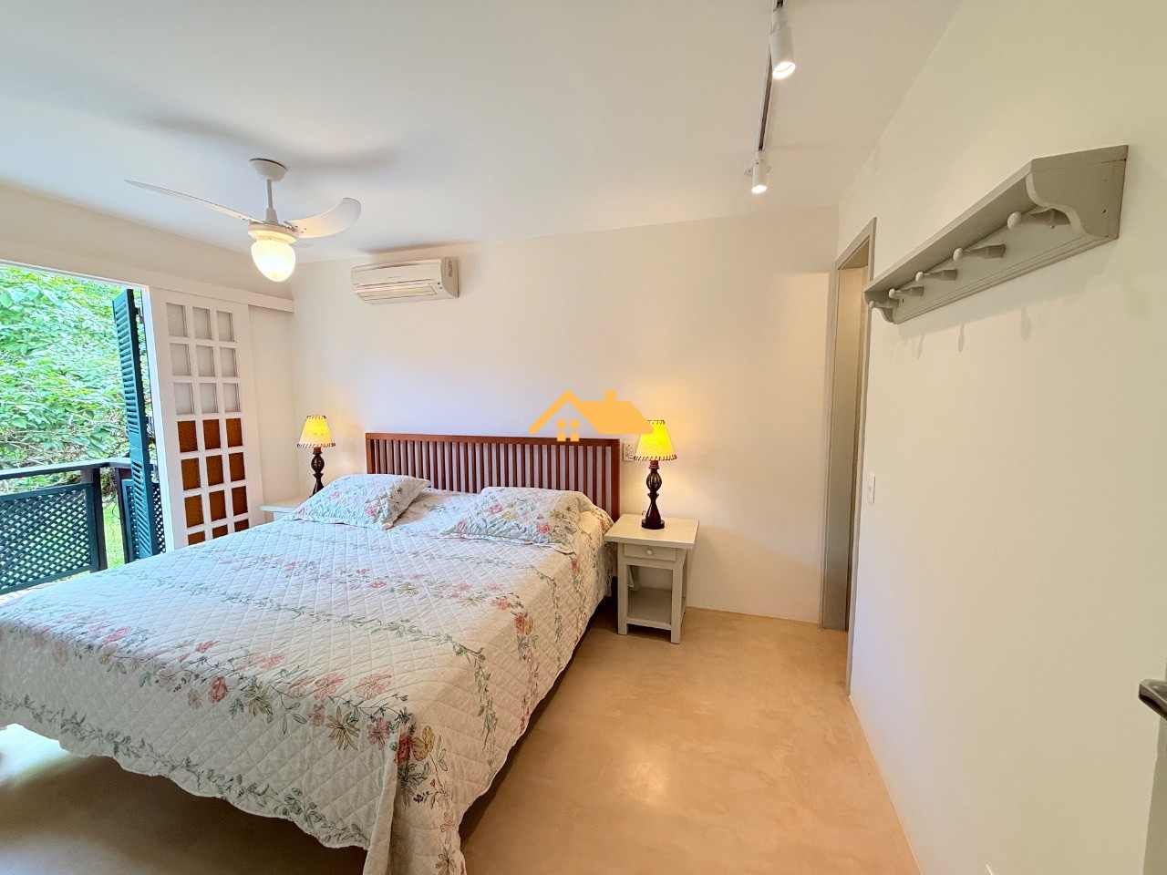 Casa de Condomínio, 4 quartos - Foto 49