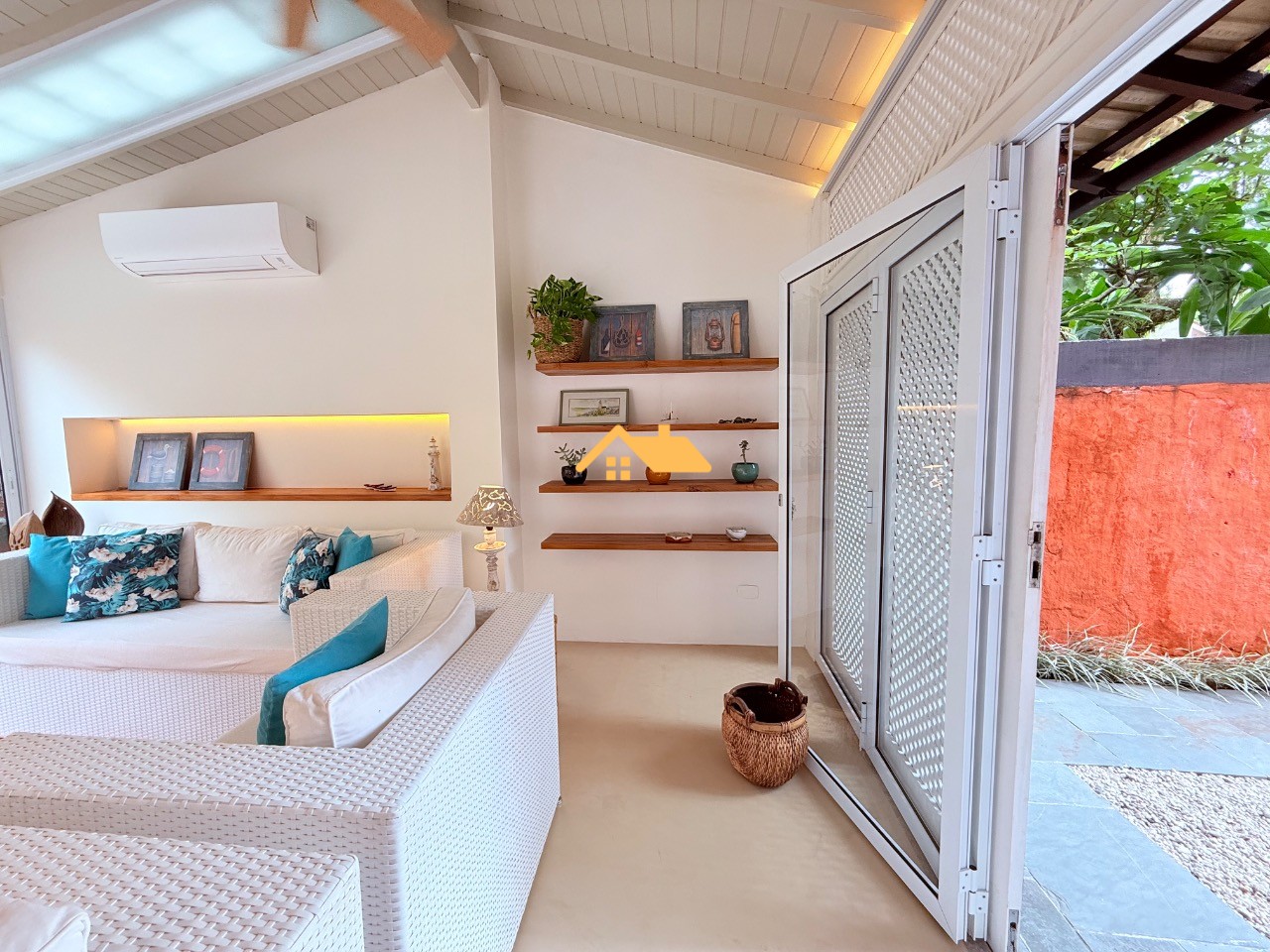 Casa de Condomínio, 4 quartos - Foto 8
