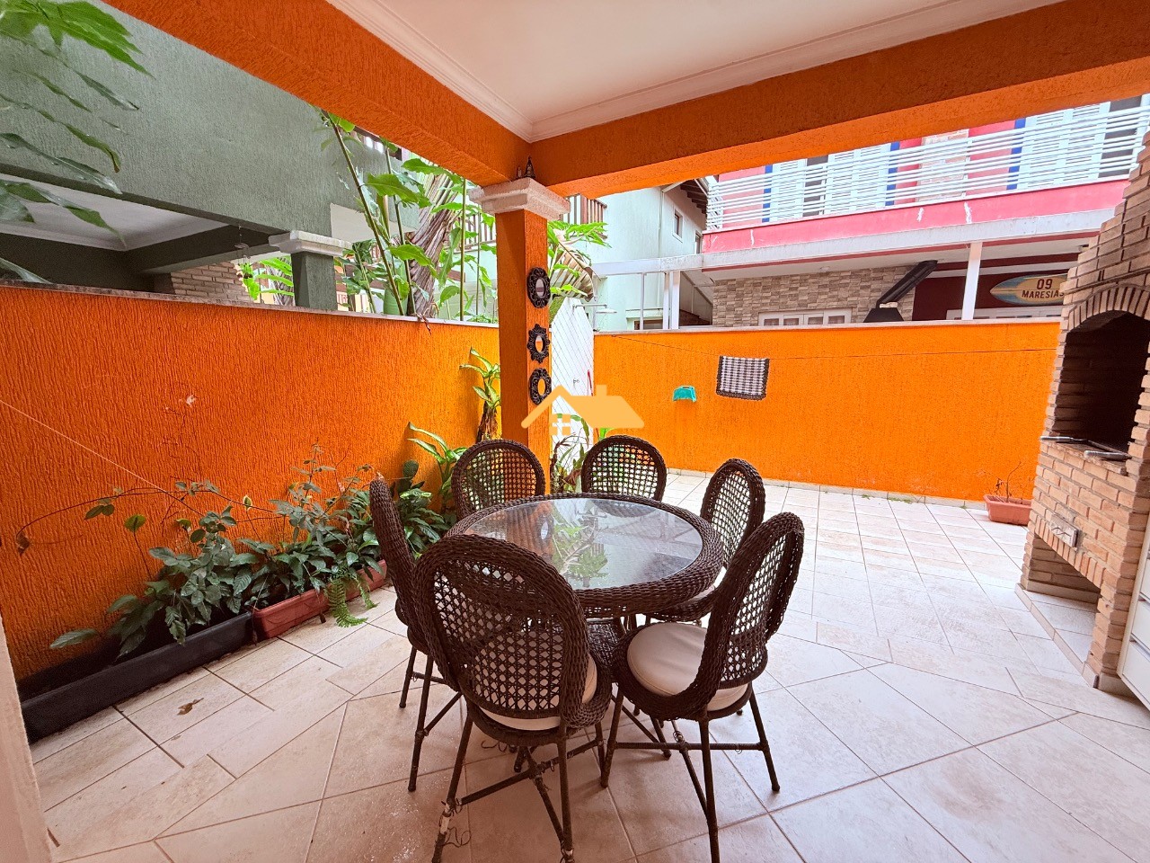 Casa de Condomínio, 3 quartos - Foto 18